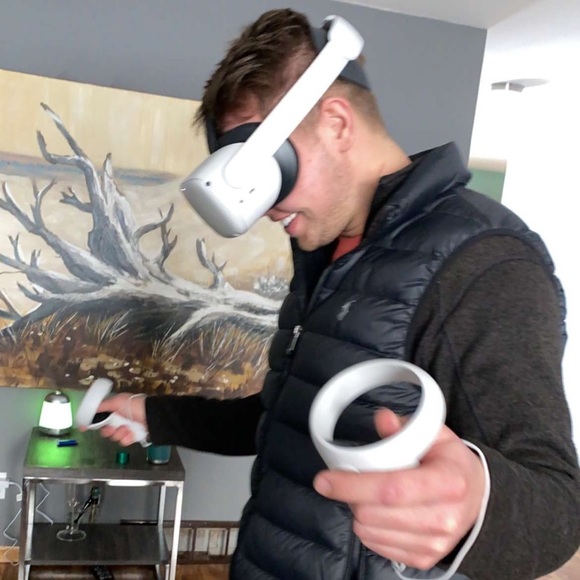 Meet your Posher, Rustin - Picture 1 of 1